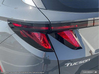 This Hyundai Tucson has a strong Regular Unleaded I-4 2.5 L/152 engine powering this Automatic trans... (image 8)