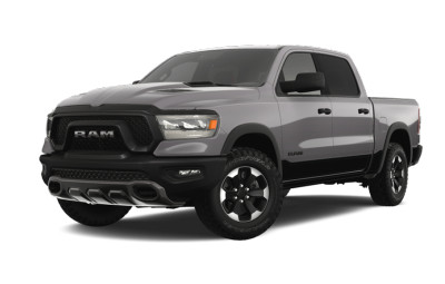 2023 Ram 1500 REBEL