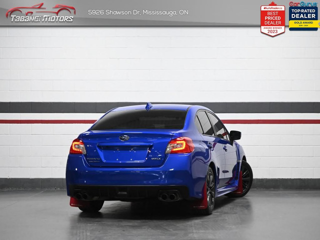 2019 Subaru WRX Heated Seats Carplay Keyless Entry in Cars & Trucks in Mississauga / Peel Region - Image 2
