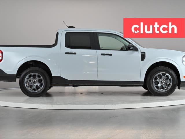 2025 Ford Maverick XLT AWD w/ Apple CarPlay, Cruise Control, Rea in Cars & Trucks in Ottawa - Image 4