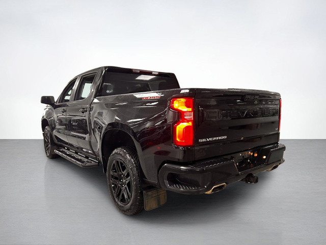 2023 Chevrolet Silverado 1500 LT Trail Boss | 5.3L | Leather in Cars & Trucks in Calgary - Image 3