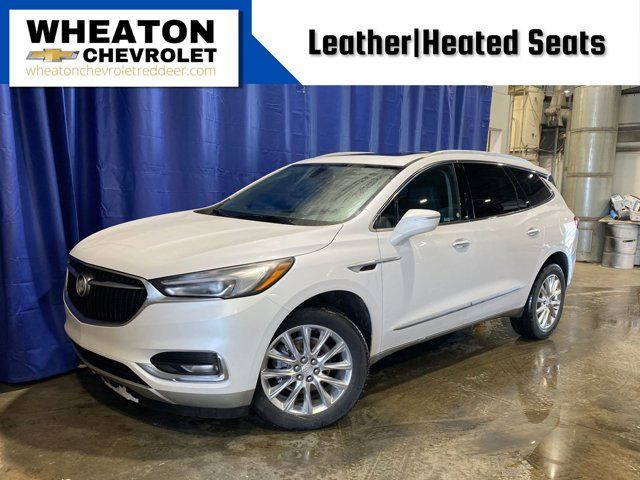2021 Buick Enclave Essence | 7 Passenger | Leather | AWD in Cars & Trucks in Red Deer