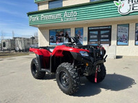   2022 HONDA RANCHER 420 FOR ONLY $89 BI-WEEKLY