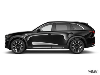 2024 Mazda CX-90 PHEV GT EXPLORATEUR DE NATURE