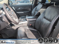 Engine: Moteur V6 3.5L L/100Km City: 11.8 L/100Km Hwy: 7.8 Safety Equipment Système antipatinage à t... (image 8)