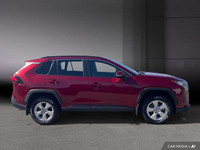 ==== 2021 Toyota RAV4 XLE AWD | Heated Seats | CarPlay | Sunroof | Toyota Safety Sense ==== Capable,... (image 6)