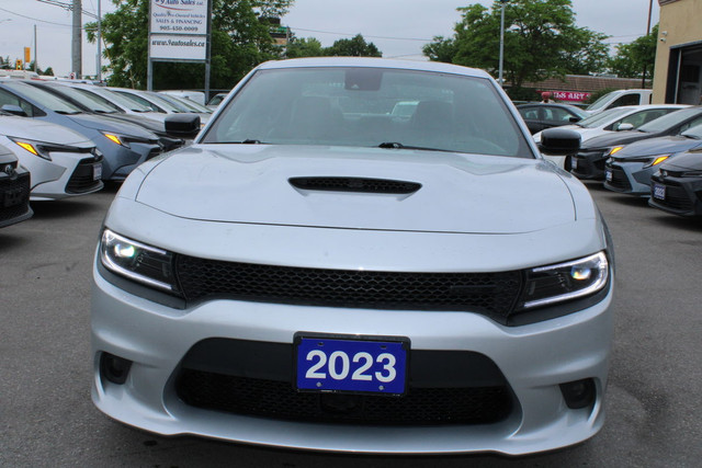 2023 Dodge Charger GT in Cars & Trucks in Mississauga / Peel Region - Image 2