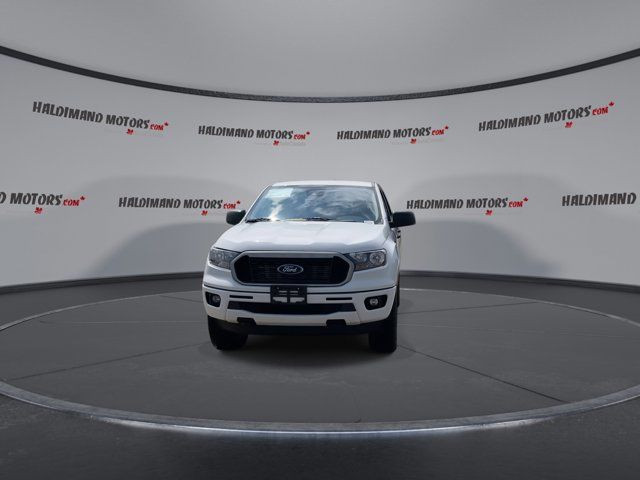 2023 Ford Ranger XLT in Cars & Trucks in Hamilton - Image 3