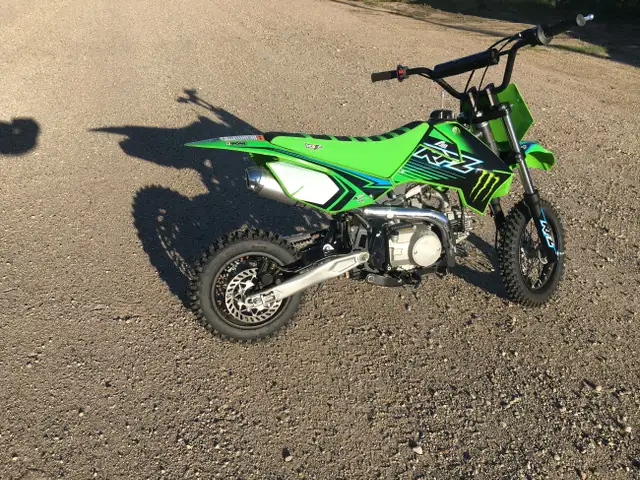 2024 BRAND NEW RFZ 110 DIRT BIKE / SPECIAL CLEARANCE PRICE - in Other in Brandon - Image 14