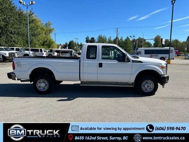 2014 Ford F350 XL in Cars & Trucks in Delta/Surrey/Langley - Image 4