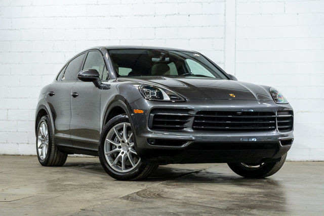 2021 Porsche Cayenne COUPE AWD | Moteur V6 3.0 L | Transm in Cars & Trucks in City of Montréal