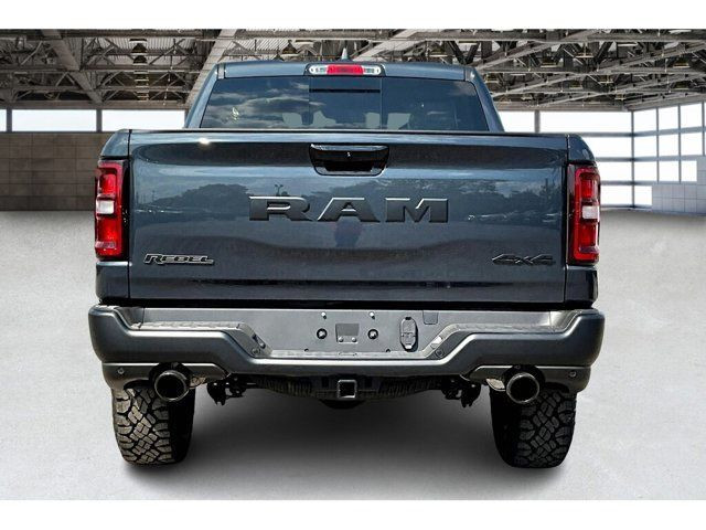 2025 Ram 1500 Rebel in Cars & Trucks in Mississauga / Peel Region - Image 4