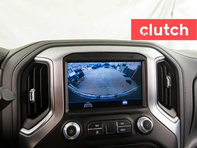 2021 GMC Sierra 1500 Elevation 4x4 w/ Apple CarPlay & Android Au in Cars & Trucks in Ottawa - Image 34