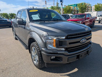 Apple CarPlay, Android Auto, Aluminum Wheels, Ford Co-Pilot360, Dynamic Hitch Assist! This 2019 Ford... (image 7)