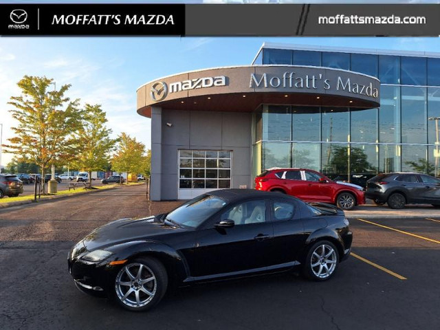 2007 Mazda RX-8 GT LOW MILEAGE in Cars & Trucks in Barrie - Image 2