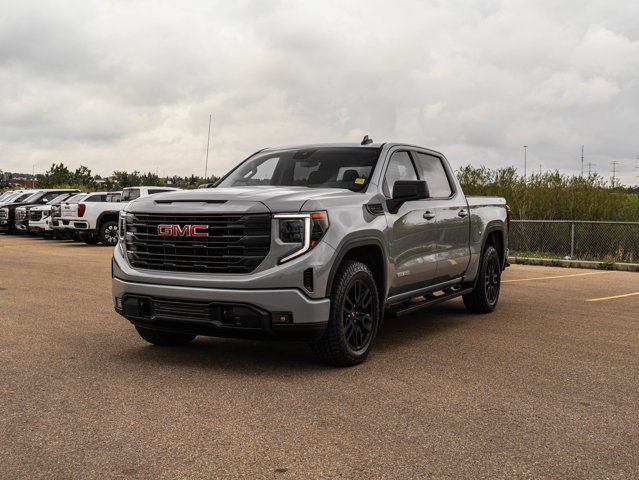 2024 GMC Sierra 1500 Elevation 5.3L in Cars & Trucks in Strathcona County - Image 4