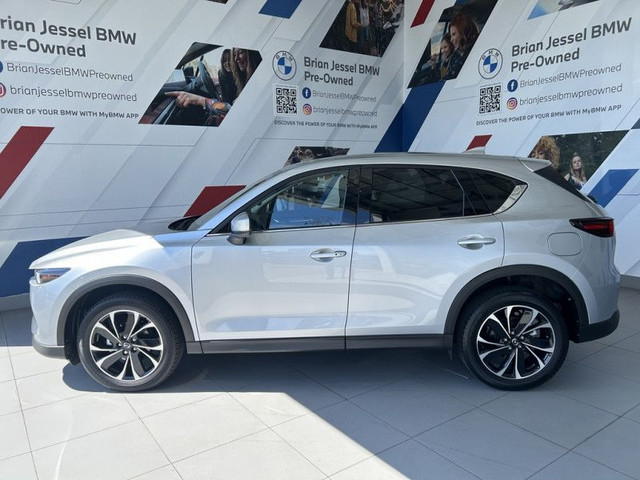 2023 Mazda CX-5 GT in Cars & Trucks in Vancouver - Image 3
