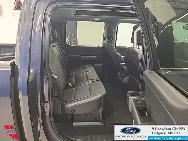 2021 Ford F-150 Lariat HEATED/COOLED LEATHER SEATS - MOONROOF -  dans Autos et camions dans Calgary - Image 15