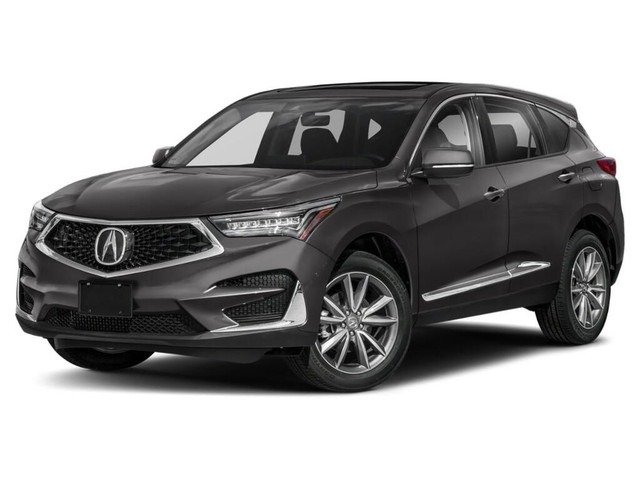2020 Acura RDX Tech AWD in Cars & Trucks in Winnipeg