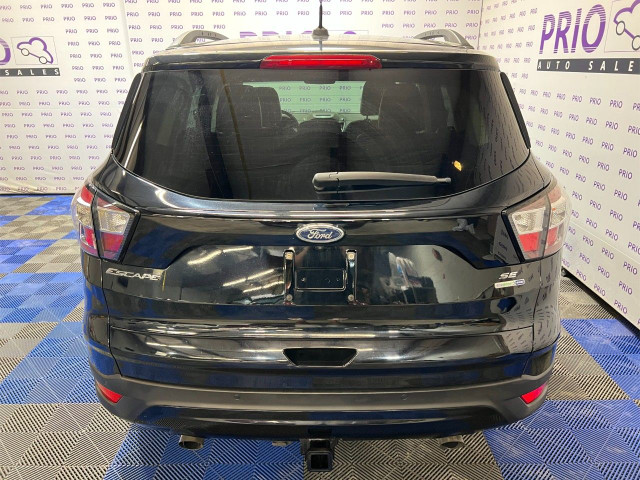 2017 Ford Escape in Cars & Trucks in Ottawa - Image 4