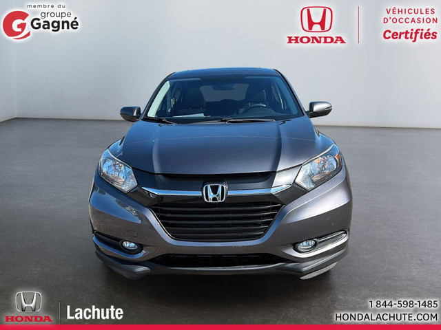 Honda HR-V EX 4 portes 4RM CVT 2017 à vendre in Cars & Trucks in Laurentides - Image 2