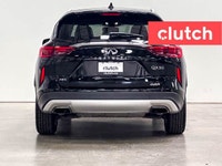 NO ACCIDENTS / CLEAN CARFAX / 1 OWNER / Auto Dimming Rearview Mirror, Front Heated Seats, Climate Co... (image 4)