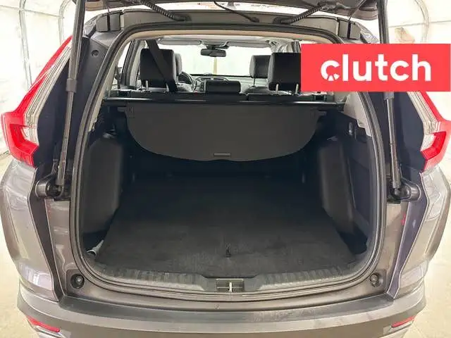 2019 Honda CR-V Touring AWD w/ Apple CarPlay, Heated Front Seats in Cars & Trucks in City of Toronto - Image 40