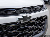 This Chevrolet Trax has a dependable Turbocharged Gas 3-Cyl 1.2L/ engine powering this Automatic tra... (image 8)