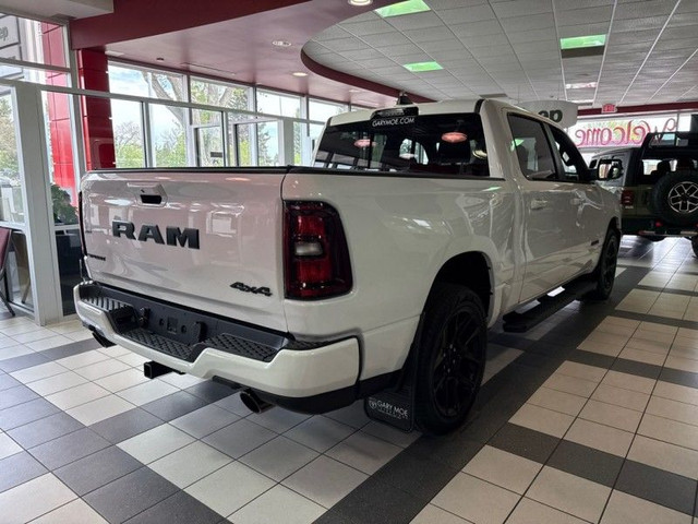 2025 Ram 1500 in Cars & Trucks in Lethbridge - Image 3