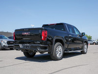 The 2021 GMC Sierra 1500 Denali represents the apex of luxury within the full-size pickup segment, c... (image 7)