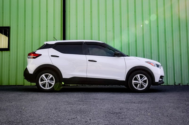 2019 Nissan Kicks S - Proximity Key in Cars & Trucks in Ottawa - Image 2