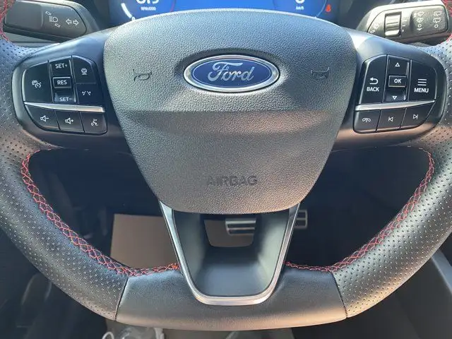 2023 Ford Escape ST-Line Elite | Panoramic Roof | Wireless in Cars & Trucks in Edmonton - Image 11