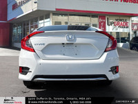 APPLE CARPLAY, ANDROID AUTO, REAR-VIEW CAMERA, HEATED SEATS, HEATED STEERING WHEEL, COLLISON MITIGAT... (image 8)