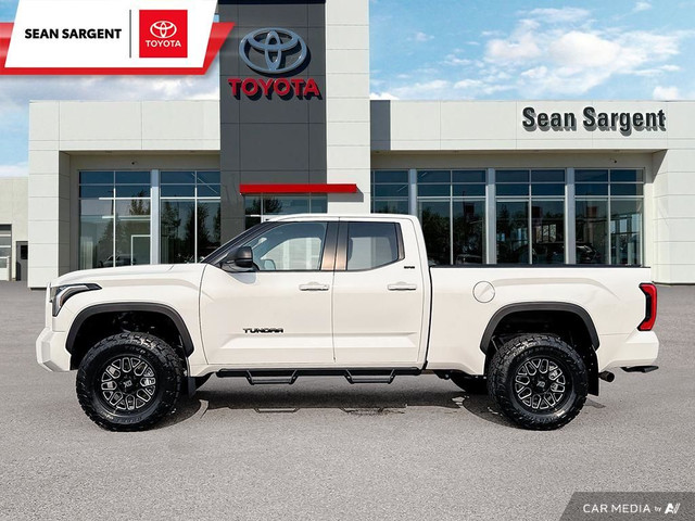 2025 Toyota Tundra SR5 in Cars & Trucks in Grande Prairie - Image 3