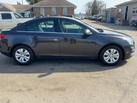 TIGER AUTO SALES LTD - Quality Pre-Owned Car Dealership - Located at 2275 Dundas St., London, Ontari... (image 5)