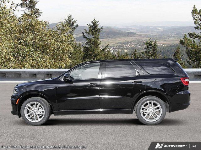 2026 Dodge Durango GT in Cars & Trucks in Moncton - Image 4