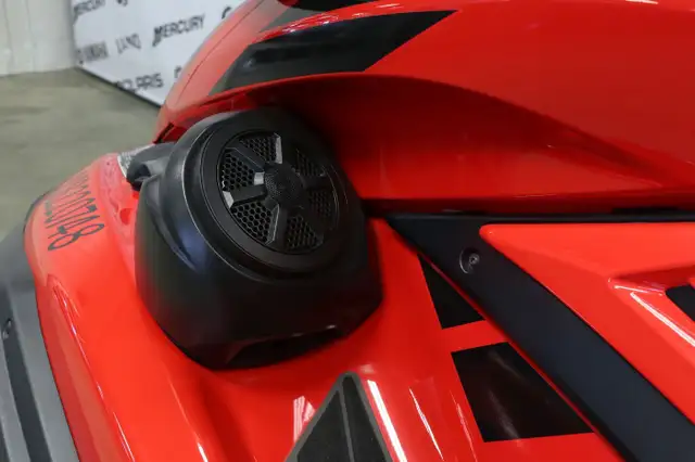 2022 Yamaha FX CRUISER SVHO + AUDIO in Personal Watercraft in Laurentides - Image 13