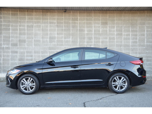2017 Hyundai Elantra 4dr Sdn Auto GL/Bluetooth/Back-up Camera in Cars & Trucks in Burnaby/New Westminster - Image 3