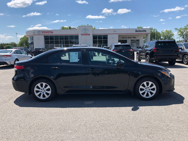 2022 Toyota COROLLA LE CVT LE in Cars & Trucks in Belleville - Image 4