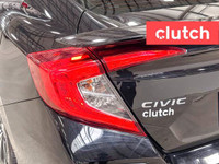 Rear Heated Seats, Climate Control, Dual Zone Front Climate Control and more! Clutch is the largest... (image 9)