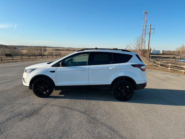 2017 Ford Escape SE AWD in Cars & Trucks in Calgary - Image 4