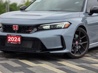 Seize control of the road with this 2024 Honda Civic Type R manual, an iconic performance machine me... (image 2)