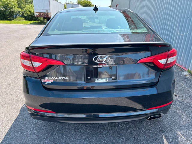 2016 Hyundai Sonata SE in Cars & Trucks in Ottawa - Image 4