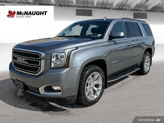 2019 GMC Yukon SLT in Cars & Trucks in Winnipeg