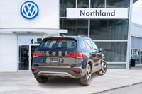 This Volkswagen Taos delivers a Intercooled Turbo Regular Unleaded I-4 1.5 L/91 engine powering this... (image 3)