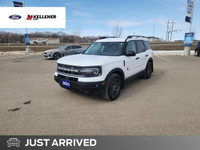 2021 Ford Bronco Sport Big Bend 4WD | ONE OWNER | FordPass