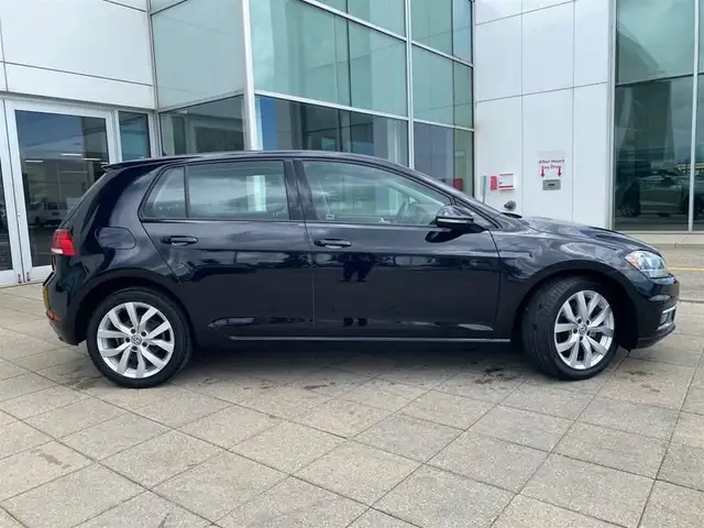 2021 Volkswagen Golf Highline dans Autos et camions dans Région de Mississauga/Peel - Image 9