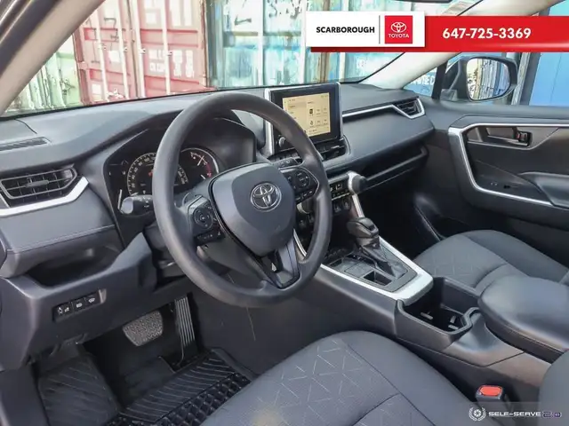 2024 Toyota RAV4 LE AWD | Power Group in Cars & Trucks in City of Toronto - Image 14