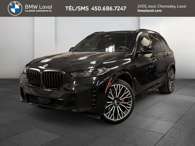 2025 BMW X5 xDrive40i | Gr. M Sport Pro | Gr. De Luxe Essentiel in Cars & Trucks in Laval / North Shore - Image 3
