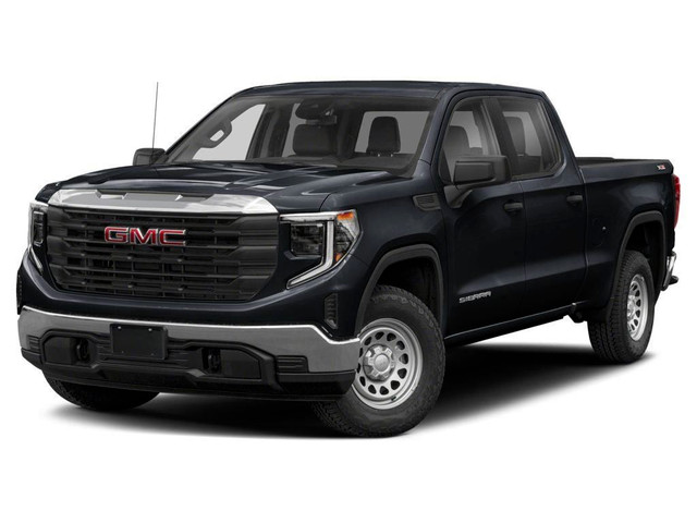 2023 GMC Sierra 1500 Denali in Cars & Trucks in Medicine Hat